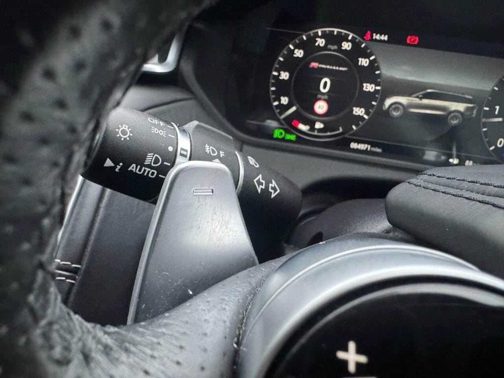 Used Land Rover Range Rover Velar 2018 for sale - 77027006: Photo 26