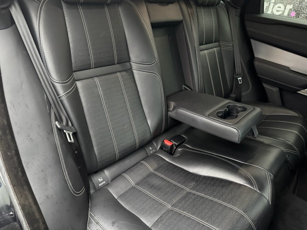 Used Land Rover Range Rover Velar 2018 for sale - 77027006: Photo 28