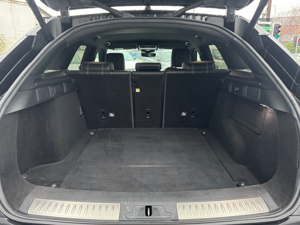 Used Land Rover Range Rover Velar 2018 for sale - 77027006: Photo 29