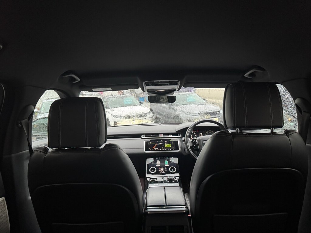 Used Land Rover Range Rover Velar 2018 for sale - 77027006: Photo 32