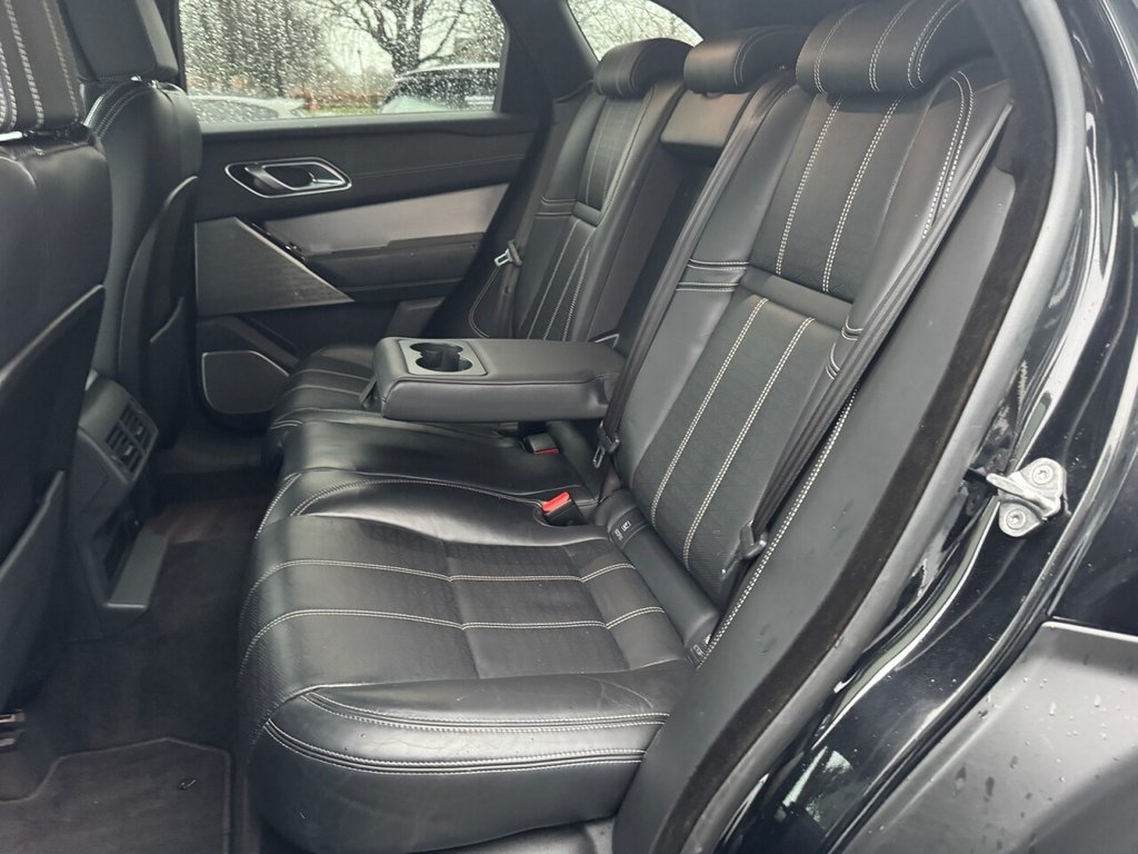Used Land Rover Range Rover Velar 2018 for sale - 77027006: Photo 34