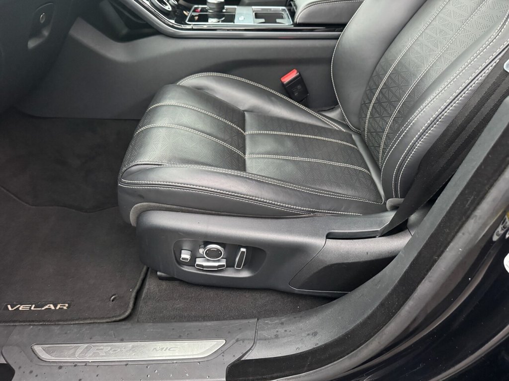 Used Land Rover Range Rover Velar 2018 for sale - 77027006: Photo 37