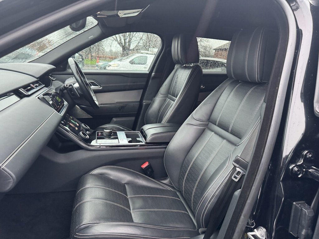 Used Land Rover Range Rover Velar 2018 for sale - 77027006: Photo 38