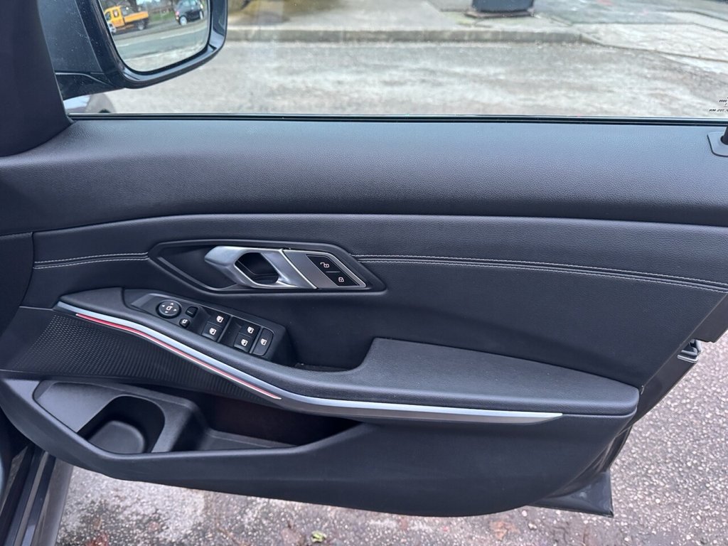 Used BMW 3 Series 2021 for sale - 77463779: Photo 13