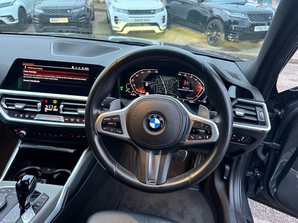 Used BMW 3 Series 2021 for sale - 77463779: Photo 14