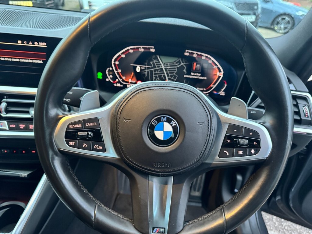 Used BMW 3 Series 2021 for sale - 77463779: Photo 15