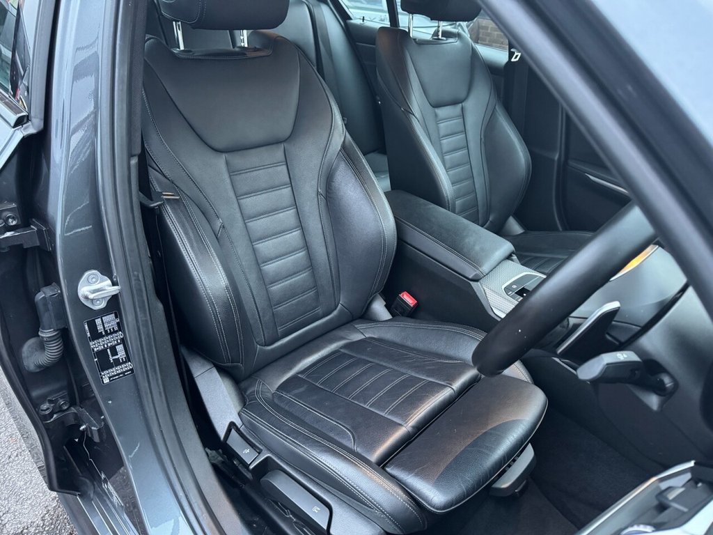 Used BMW 3 Series 2021 for sale - 77463779: Photo 17