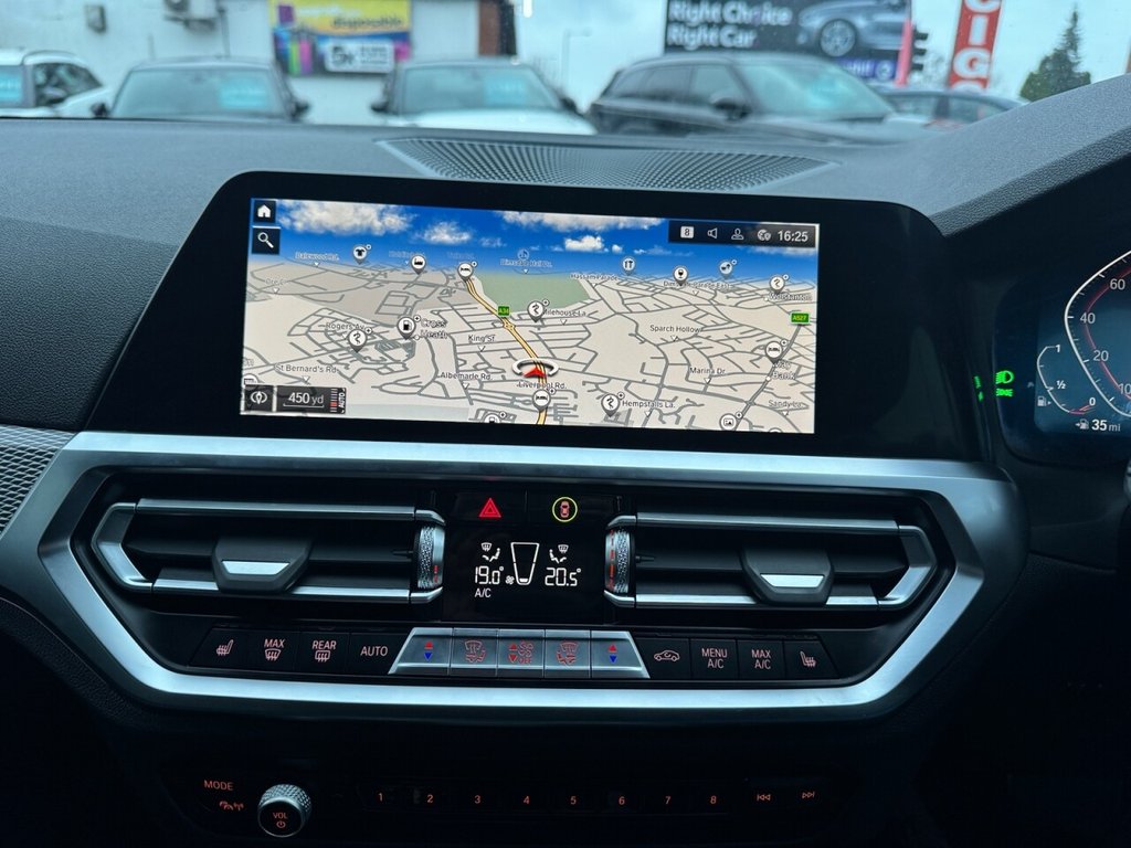 Used BMW 3 Series 2021 for sale - 77463779: Photo 21