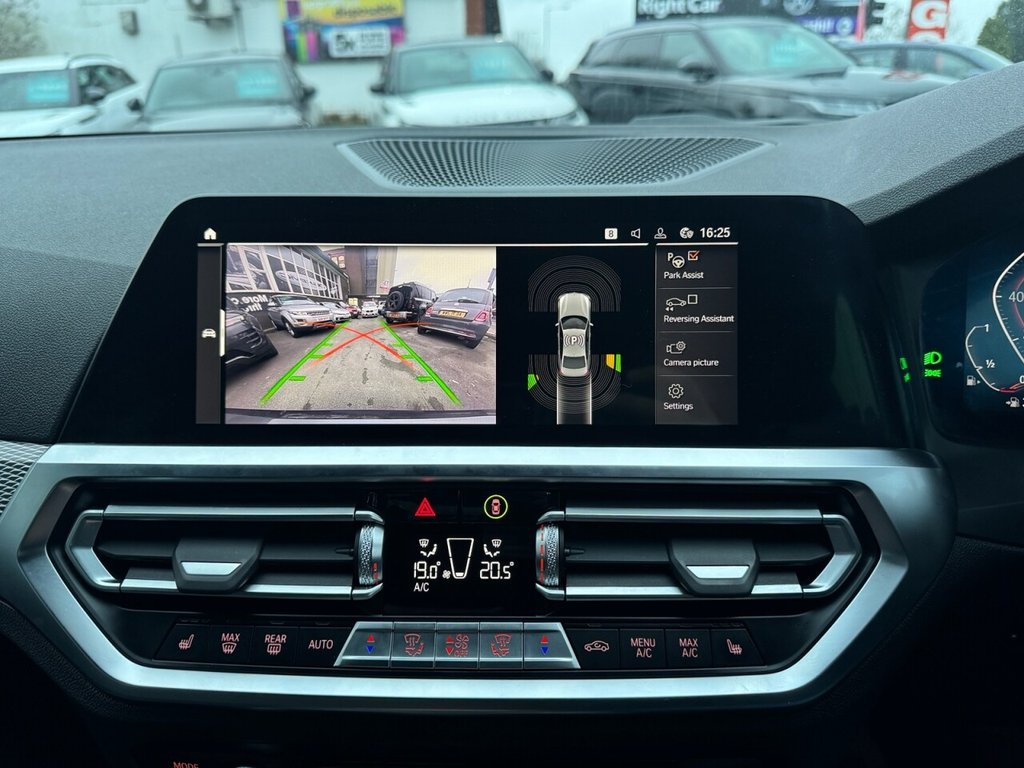 Used BMW 3 Series 2021 for sale - 77463779: Photo 22