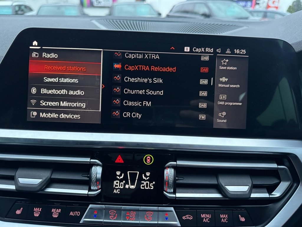 Used BMW 3 Series 2021 for sale - 77463779: Photo 23