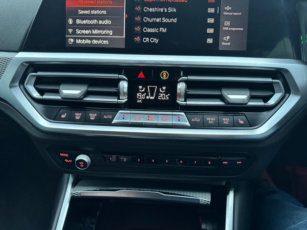 Used BMW 3 Series 2021 for sale - 77463779: Photo 24