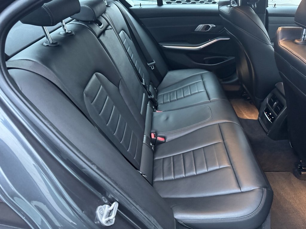 Used BMW 3 Series 2021 for sale - 77463779: Photo 25
