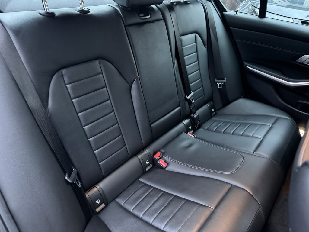 Used BMW 3 Series 2021 for sale - 77463779: Photo 27