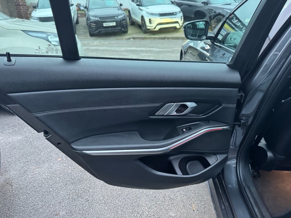 Used BMW 3 Series 2021 for sale - 77463779: Photo 31