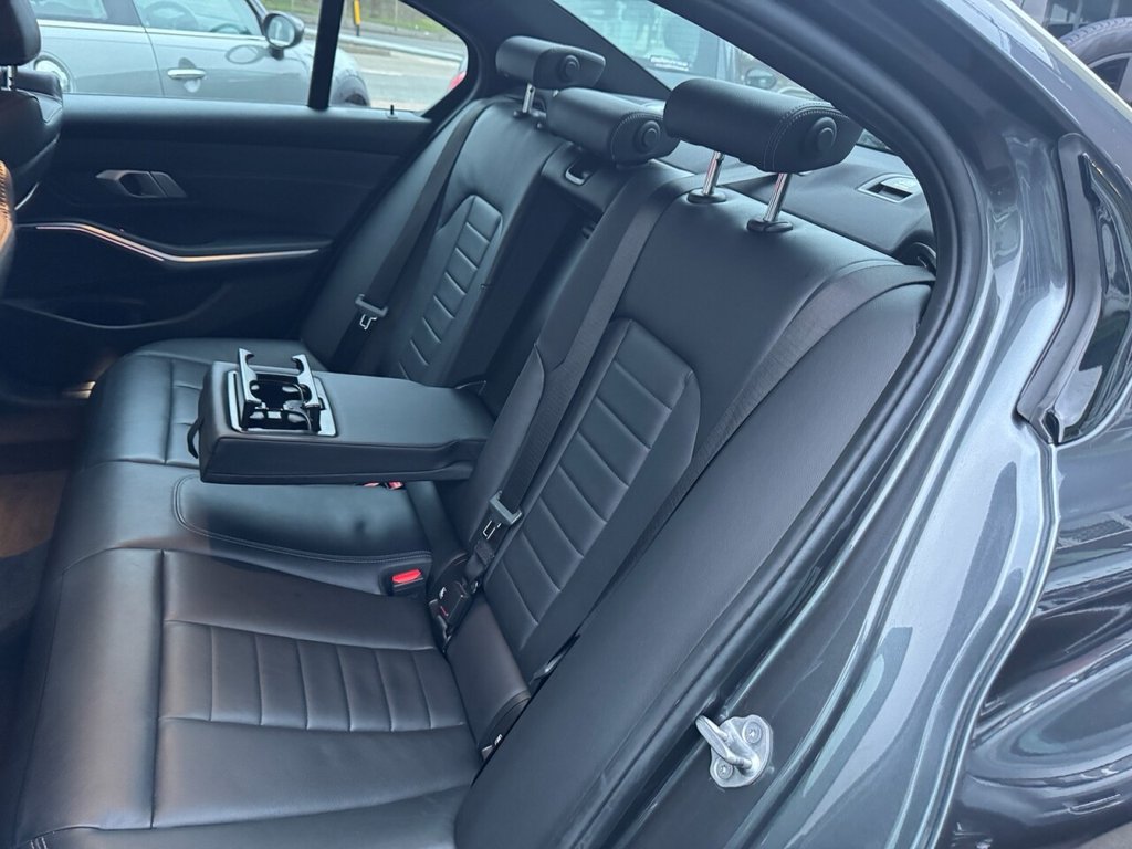 Used BMW 3 Series 2021 for sale - 77463779: Photo 32