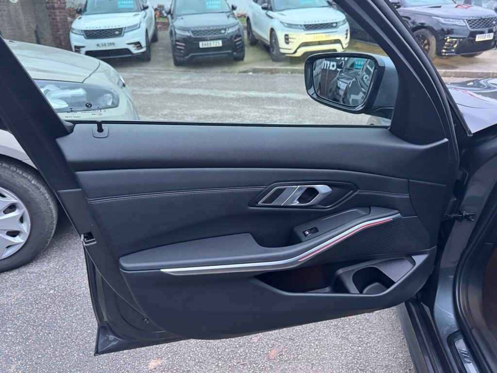 Used BMW 3 Series 2021 for sale - 77463779: Photo 33