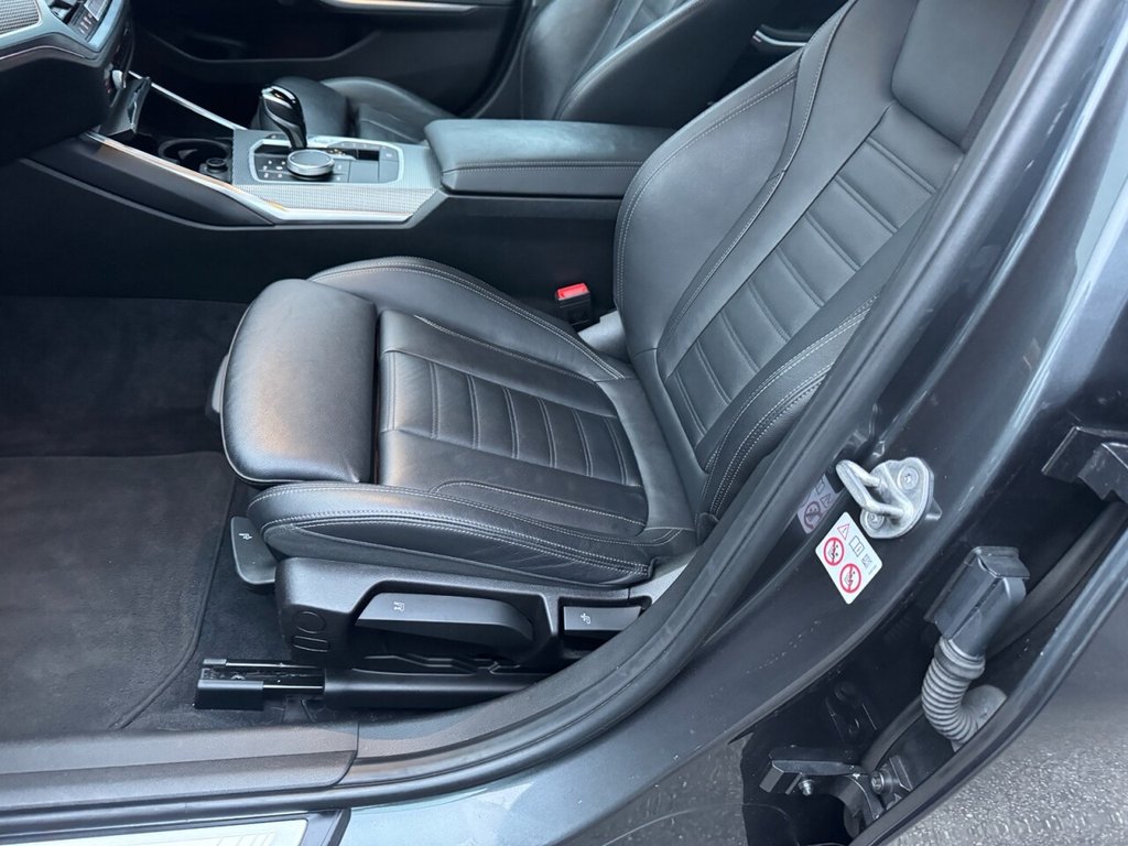 Used BMW 3 Series 2021 for sale - 77463779: Photo 34