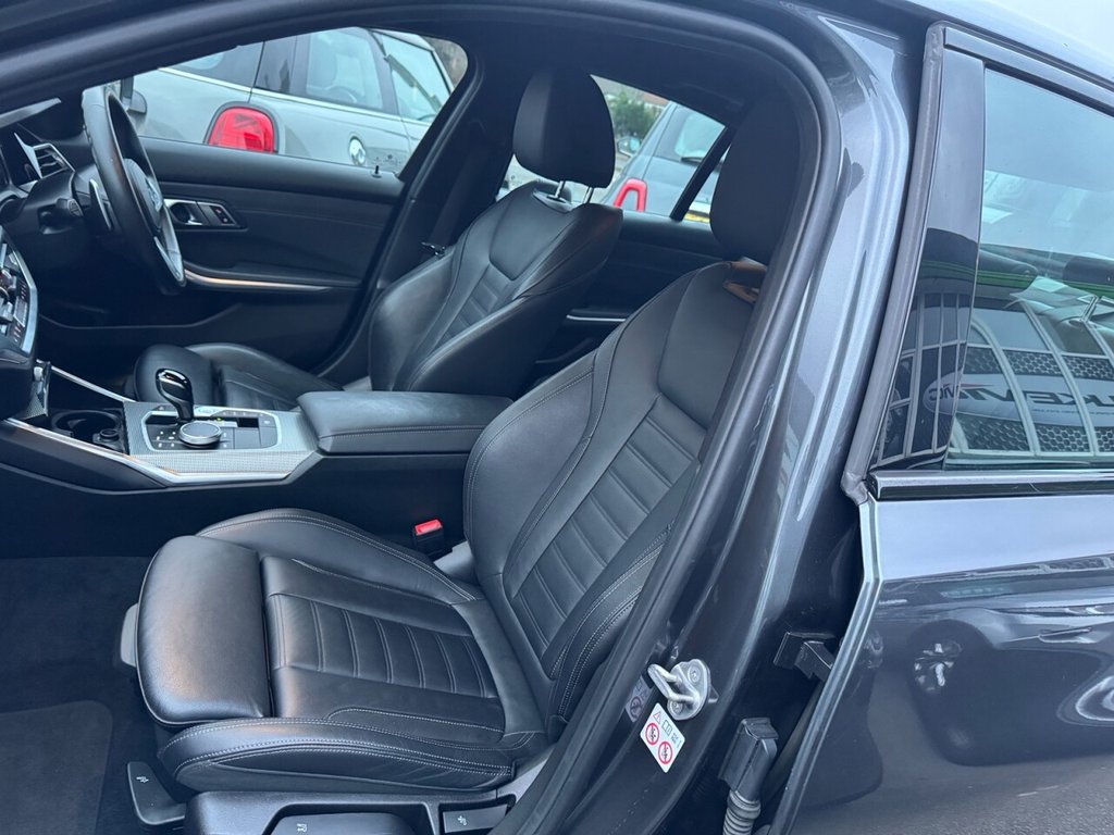 Used BMW 3 Series 2021 for sale - 77463779: Photo 35