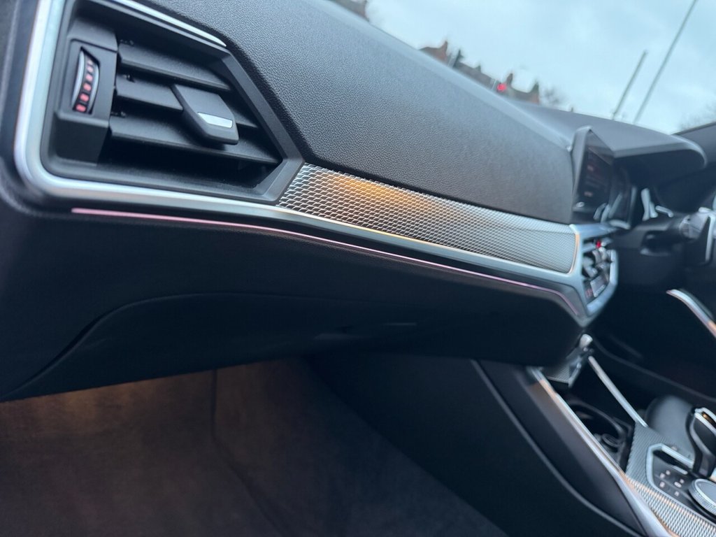 Used BMW 3 Series 2021 for sale - 77463779: Photo 36