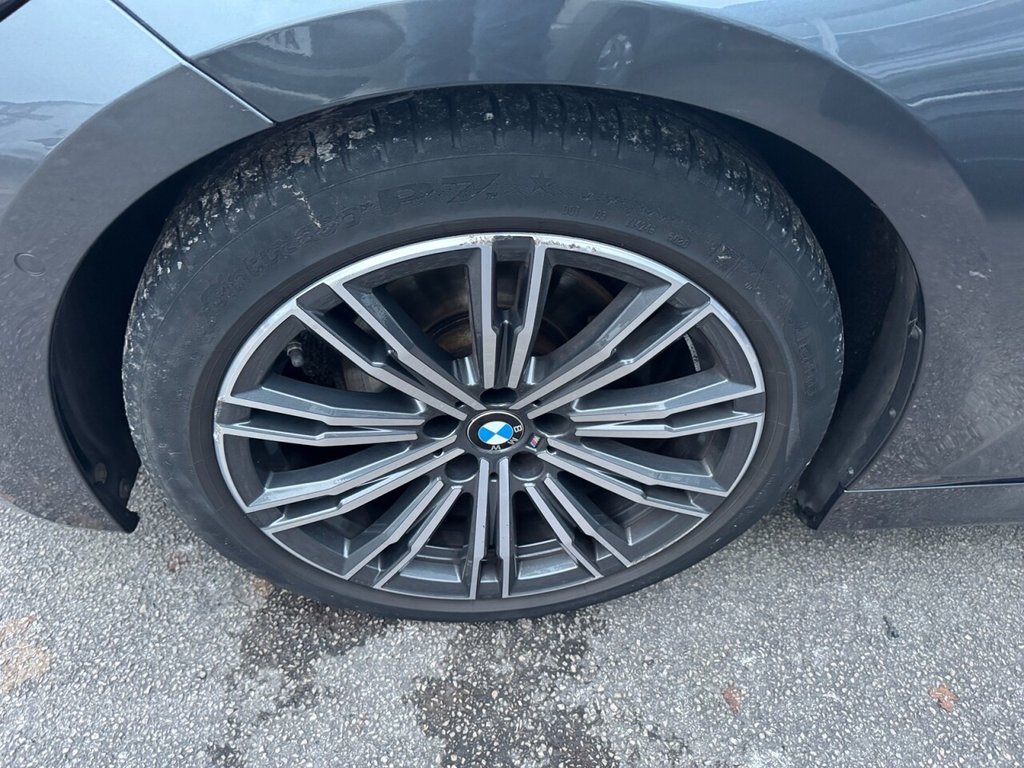 Used BMW 3 Series 2021 for sale - 77463779: Photo 37