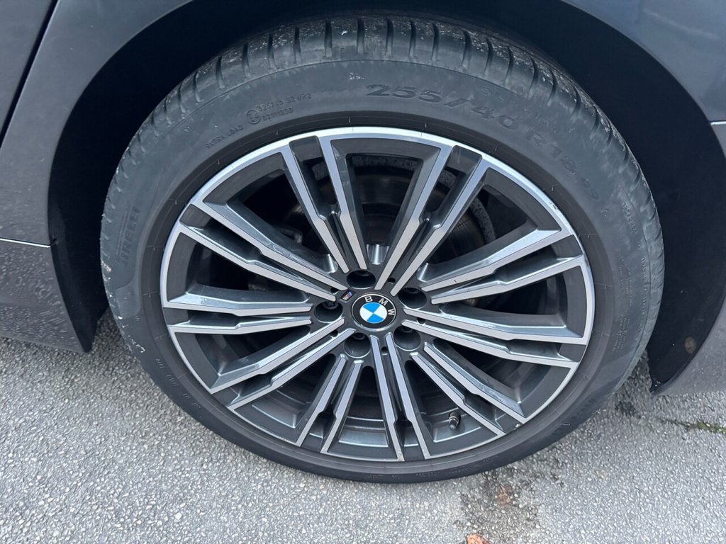 Used BMW 3 Series 2021 for sale - 77463779: Photo 38