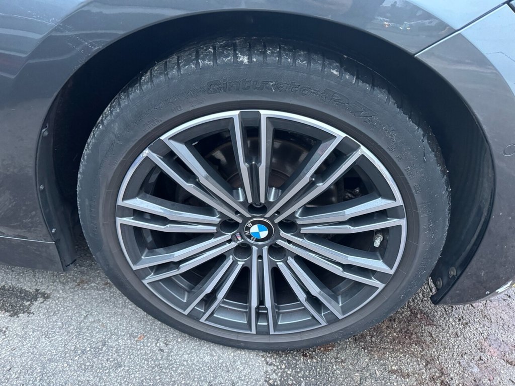 Used BMW 3 Series 2021 for sale - 77463779: Photo 40