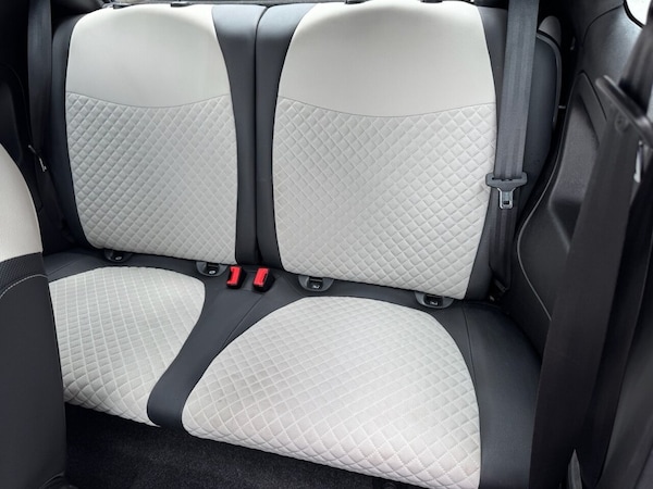 Used Fiat 500 2021 for sale - 74592462: Photo 17