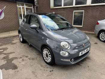 2021 (71) - 1.0 MHEV Dolcevita Hatchback 3dr Petrol Manual Euro 6 (s/s) (70 bhp)