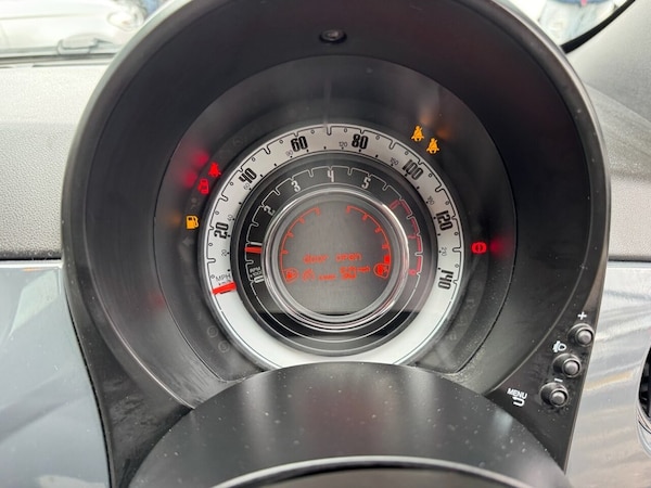 Used Fiat 500 2021 for sale - 74592462: Photo 20