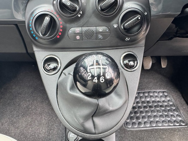 Used Fiat 500 2021 for sale - 74592462: Photo 24
