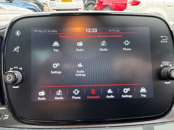 Used Fiat 500 2021 for sale - 74592462: Photo 28