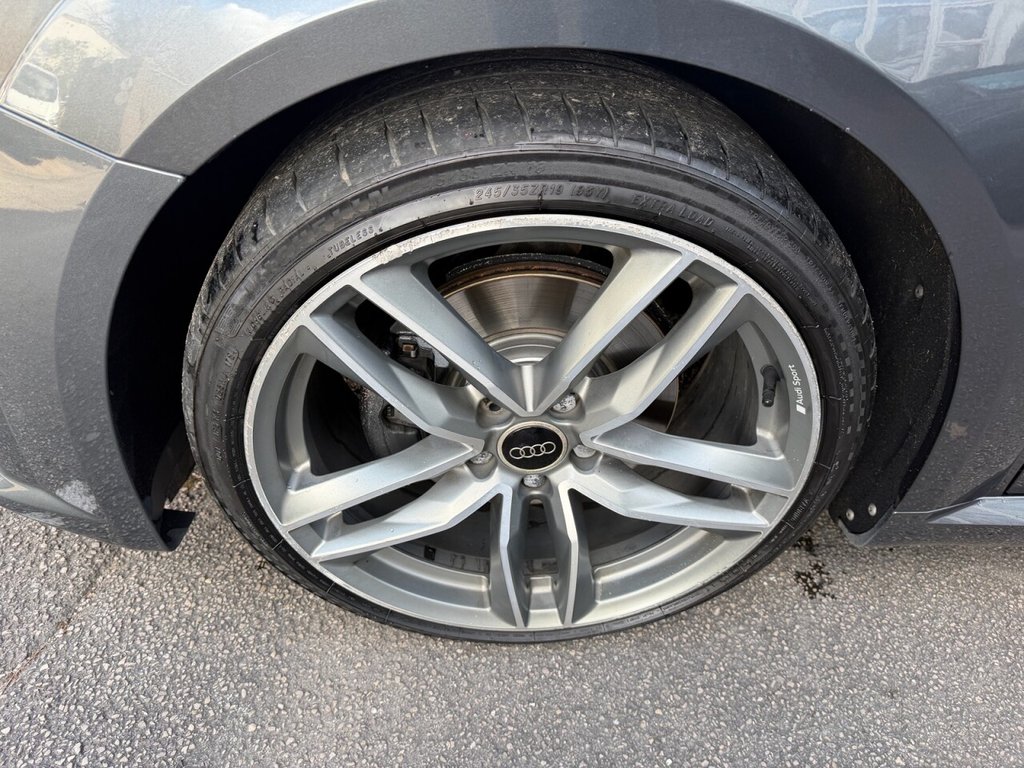 Used Audi TT 2017 for sale - 78145050: Photo 14