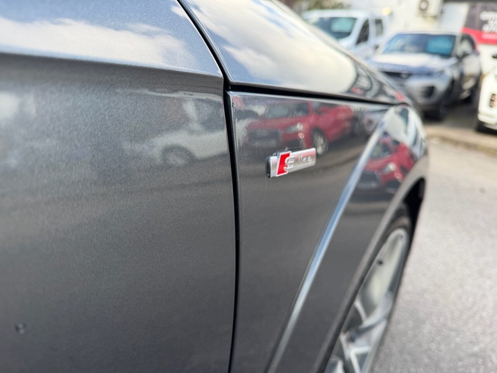 Used Audi TT 2017 for sale - 78145050: Photo 18