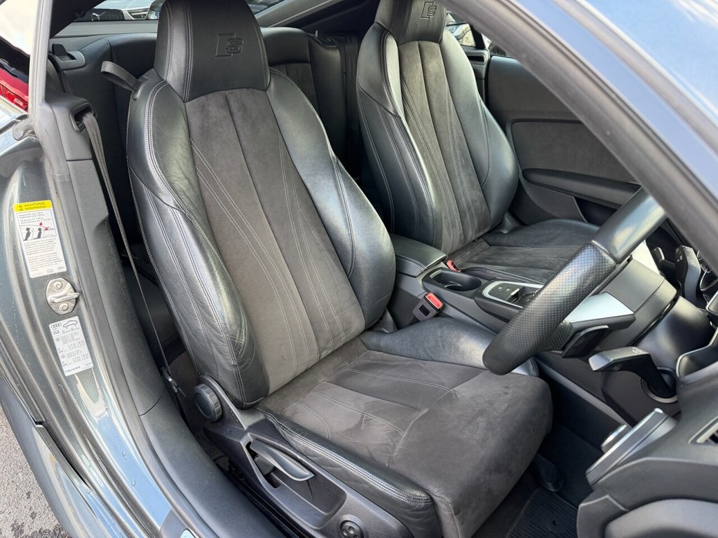 Used Audi TT 2017 for sale - 78145050: Photo 20