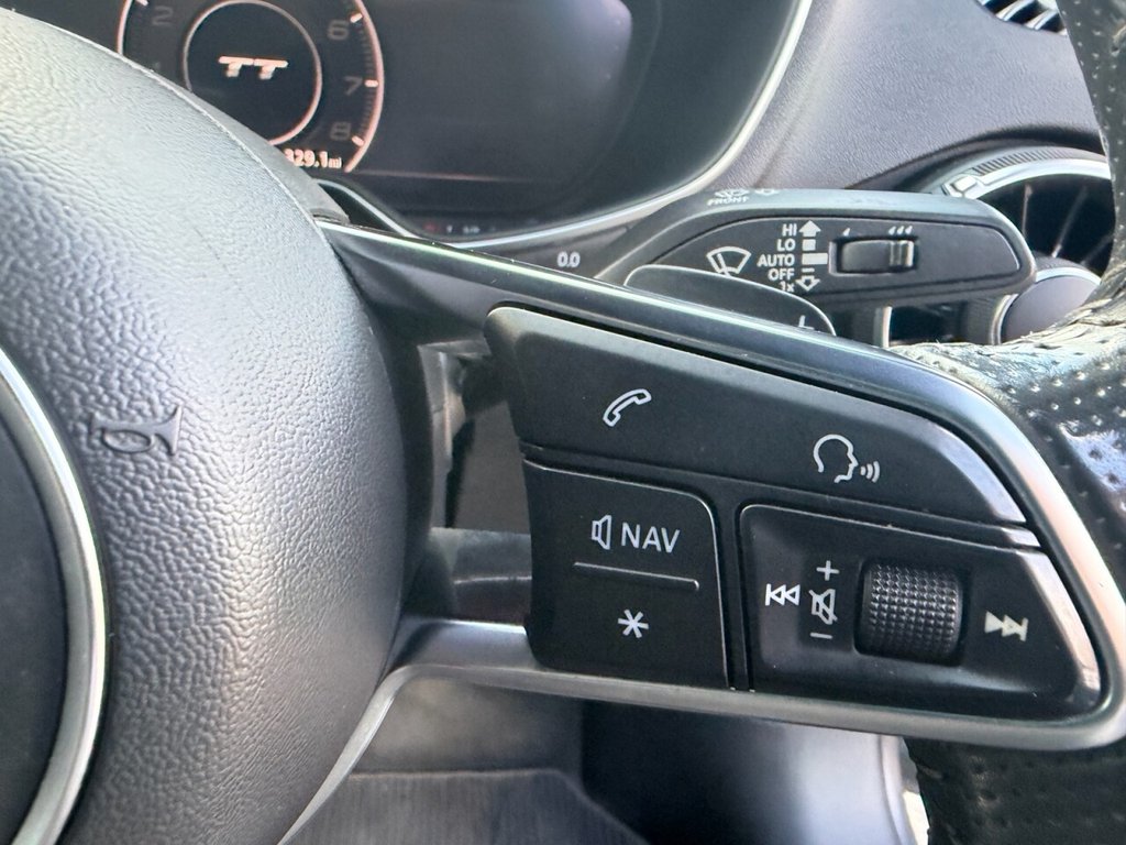 Used Audi TT 2017 for sale - 78145050: Photo 24