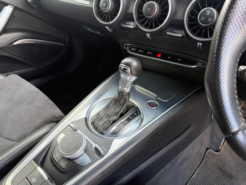 Used Audi TT 2017 for sale - 78145050: Photo 25