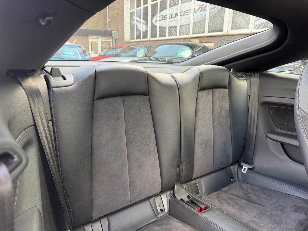 Used Audi TT 2017 for sale - 78145050: Photo 29