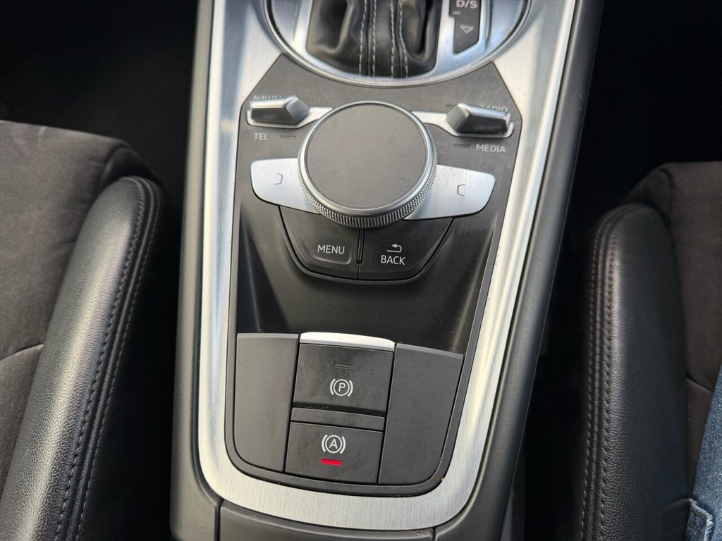 Used Audi TT 2017 for sale - 78145050: Photo 30