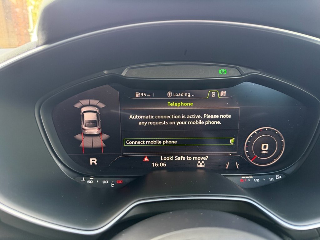 Used Audi TT 2017 for sale - 78145050: Photo 33