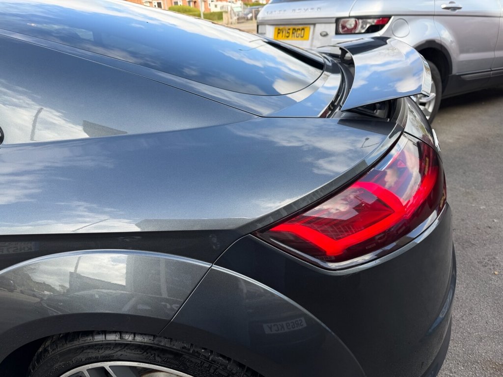 Used Audi TT 2017 for sale - 78145050: Photo 40