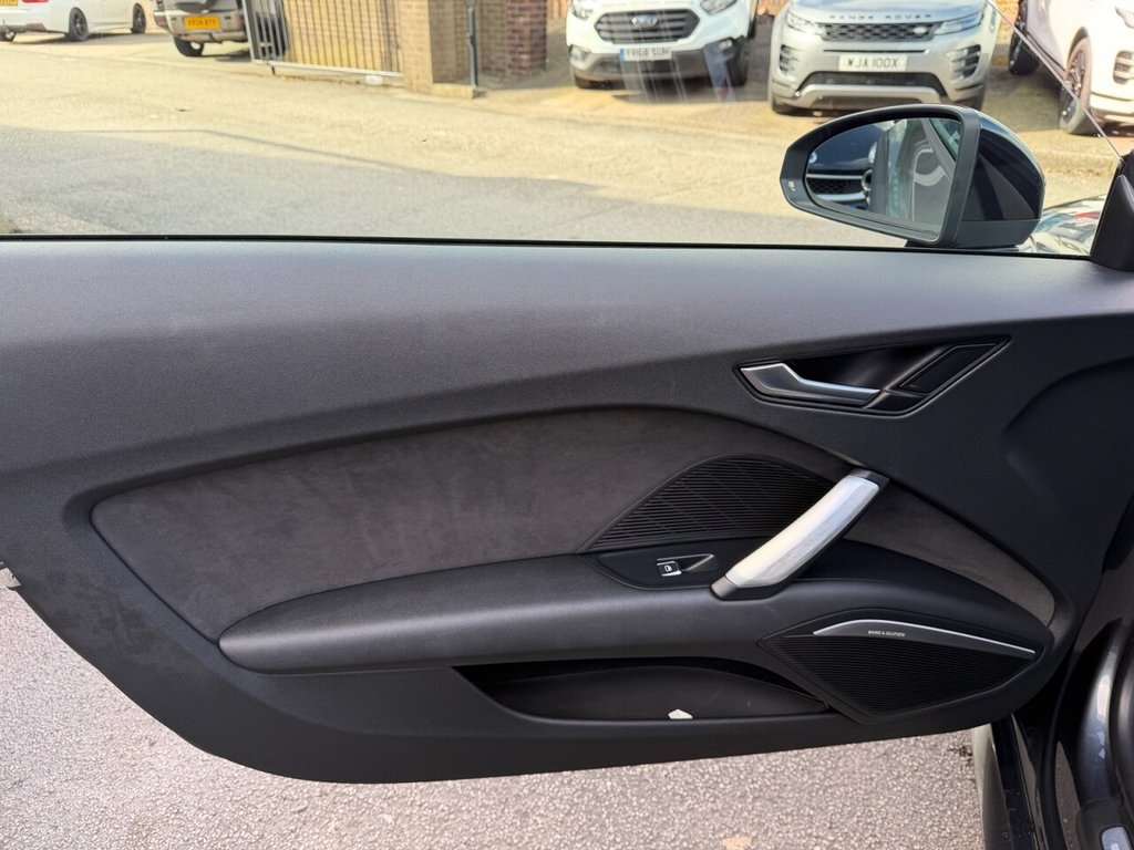 Used Audi TT 2017 for sale - 78145050: Photo 41