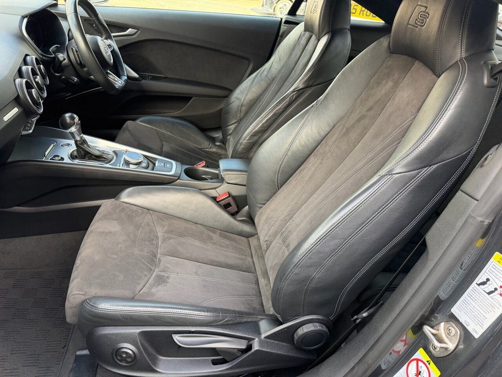 Used Audi TT 2017 for sale - 78145050: Photo 43