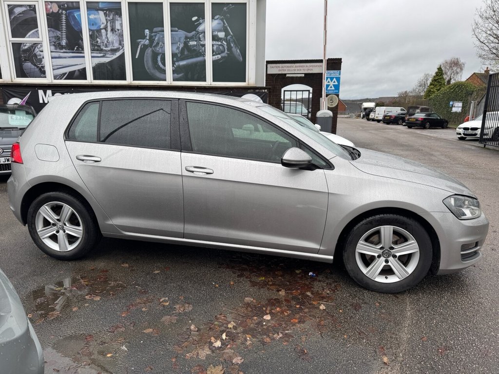 Used Volkswagen Golf 2015 for sale - 76783952: Photo 10