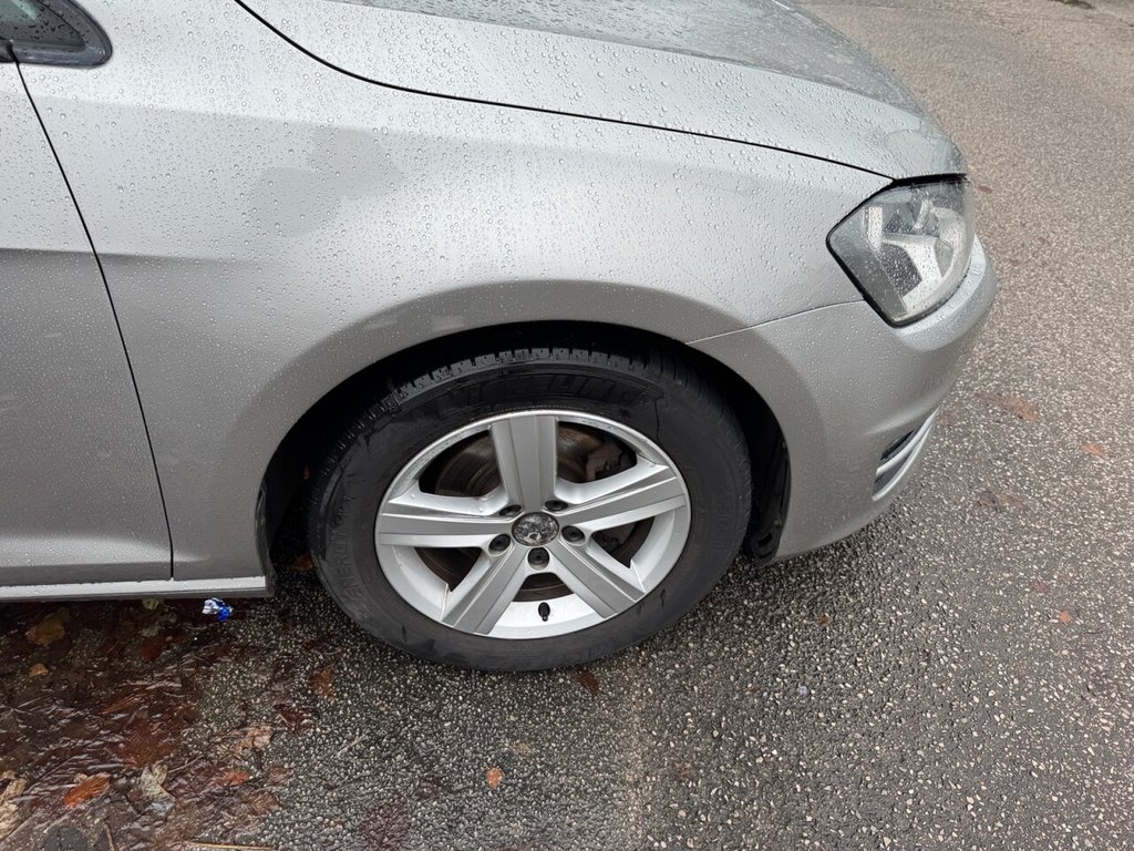 Used Volkswagen Golf 2015 for sale - 76783952: Photo 11