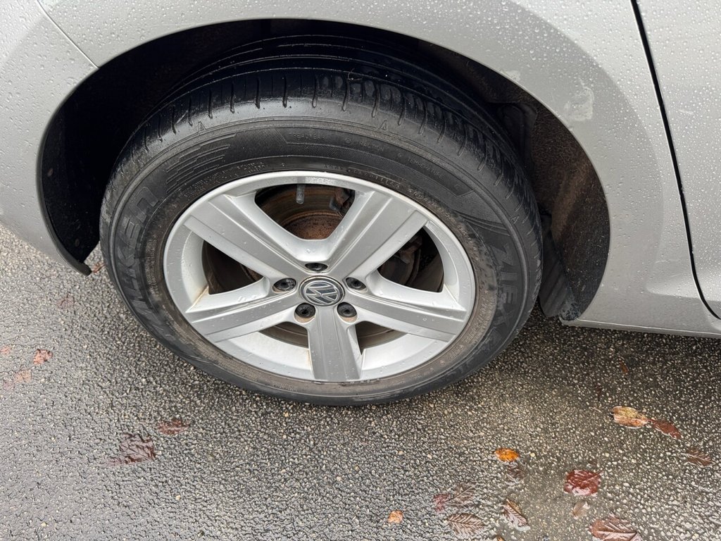 Used Volkswagen Golf 2015 for sale - 76783952: Photo 12