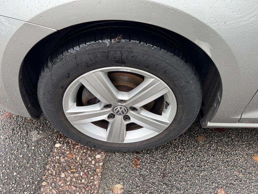 Used Volkswagen Golf 2015 for sale - 76783952: Photo 14