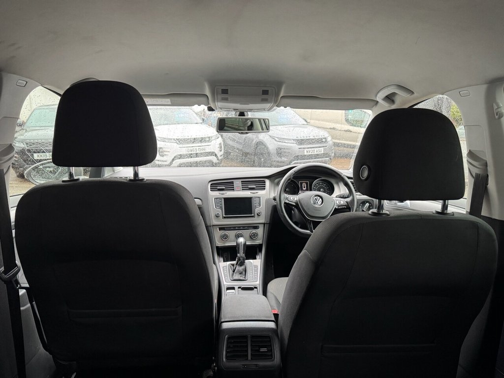 Used Volkswagen Golf 2015 for sale - 76783952: Photo 15