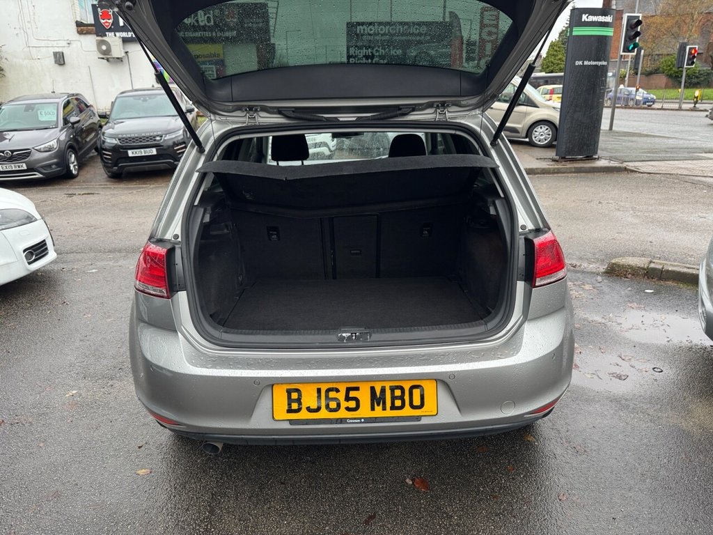 Used Volkswagen Golf 2015 for sale - 76783952: Photo 16