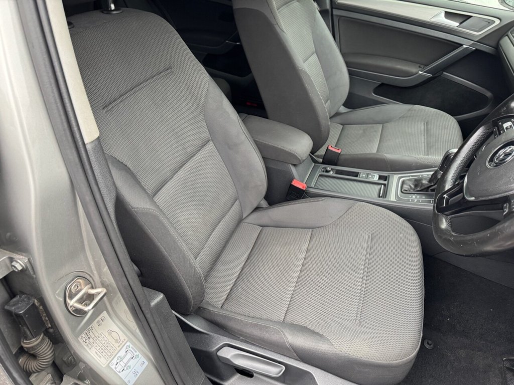 Used Volkswagen Golf 2015 for sale - 76783952: Photo 19