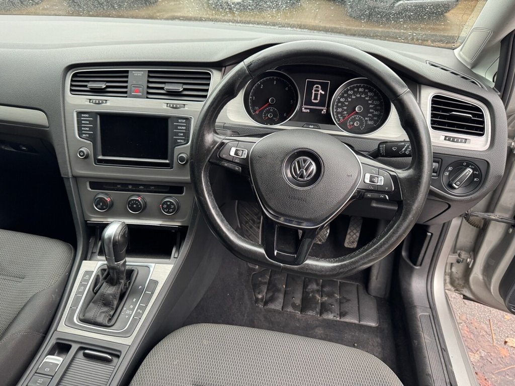 Used Volkswagen Golf 2015 for sale - 76783952: Photo 20